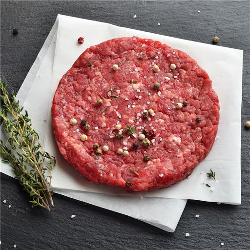 Angus Beef Burgers (4oz)