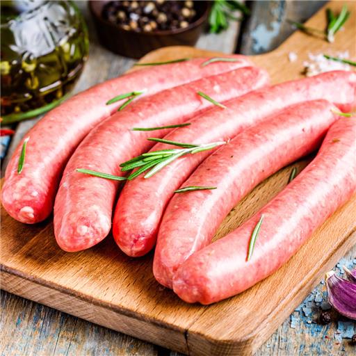 HMC Deli Sausages