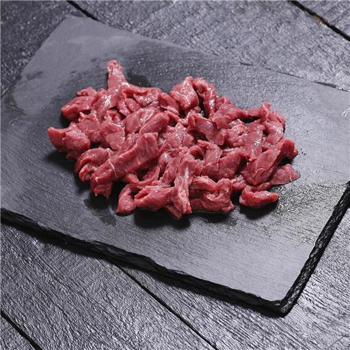 Beef Pasta Cut